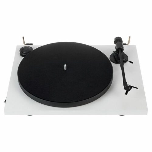 Pro-Ject Primary E Phono White - Image 2