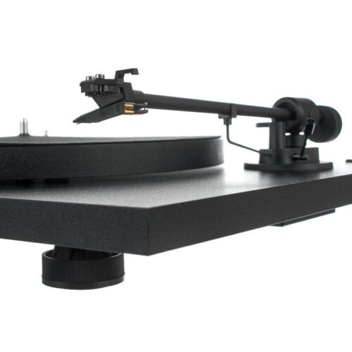 Pro-Ject Primary E Phono Black - Image 4