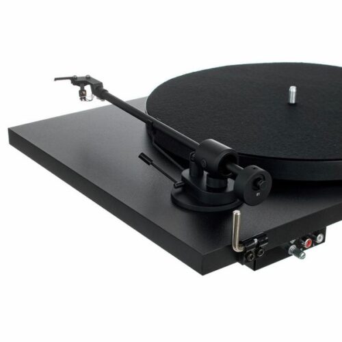 Pro-Ject Primary E Phono Black - Image 6