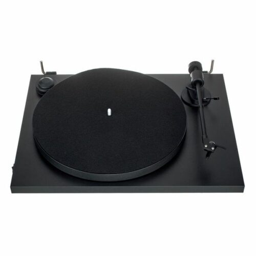 Pro-Ject Primary E Phono Black - Image 2