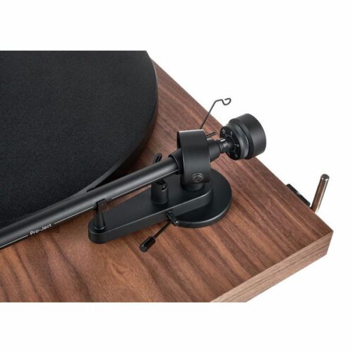 Pro-Ject Debut RecordMaster II Walnut - Image 6