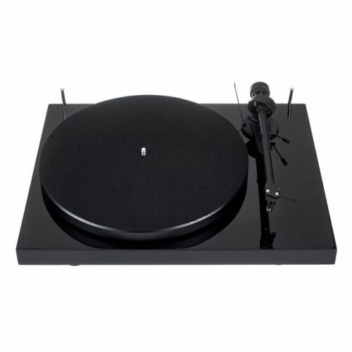 Pro-Ject Debut RecordMaster II Black - Image 2