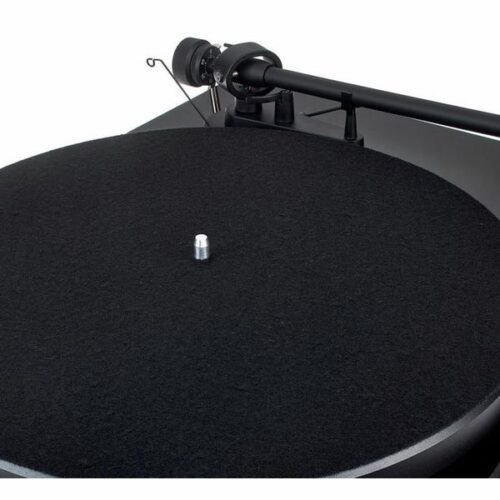 Pro-Ject Debut RecordMaster II Black - Image 5