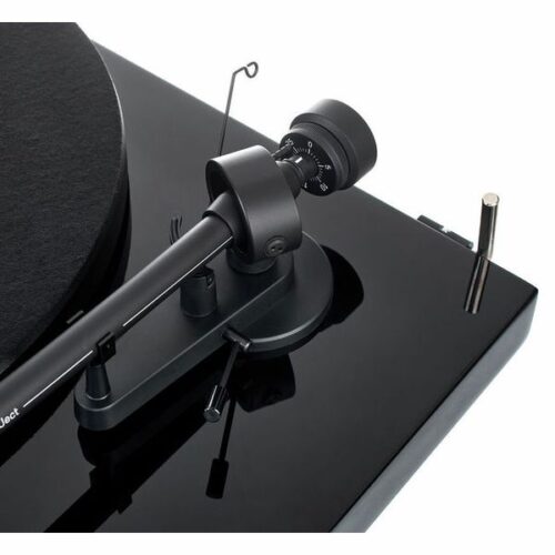 Pro-Ject Debut RecordMaster II Black - Image 7