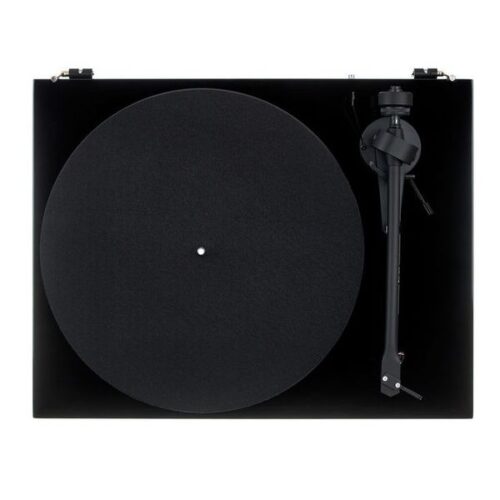 Pro-Ject Debut RecordMaster II Black - Image 3