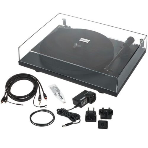 Pro-Ject Primary E Phono Black - Image 8