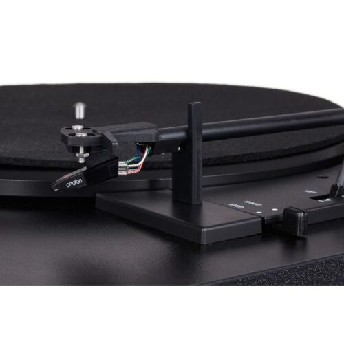 Pro-Ject Automat A1 Black - Image 9