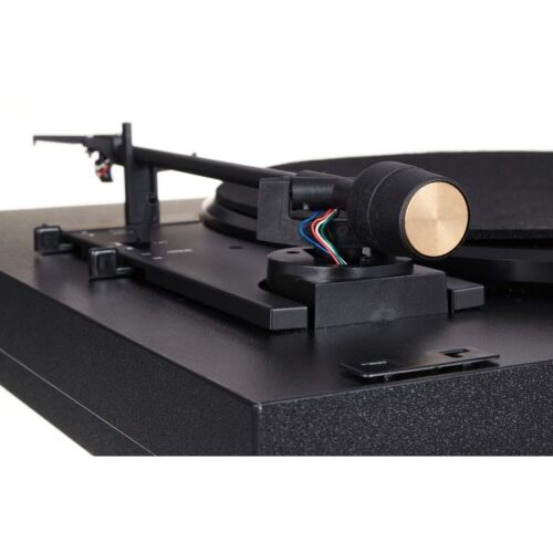 Pro-Ject Automat A1 Black - Image 6