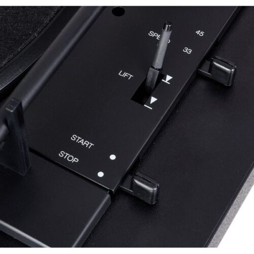 Pro-Ject Automat A1 Black - Image 7