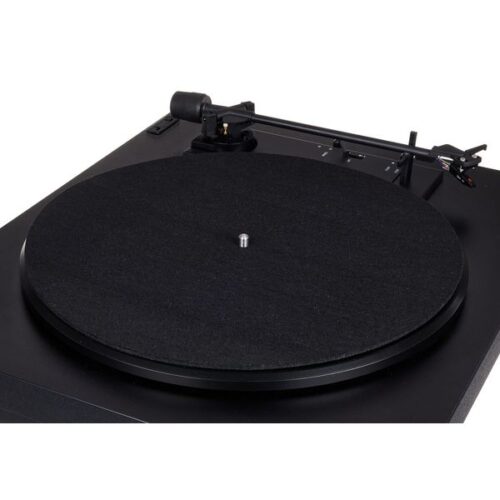 Pro-Ject Automat A1 Black - Image 10