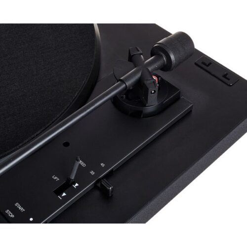 Pro-Ject Automat A1 Black - Image 8