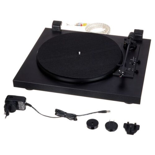 Pro-Ject Automat A1 Black - Image 2