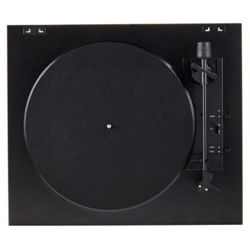 Pro-Ject Automat A1 Black - Image 14