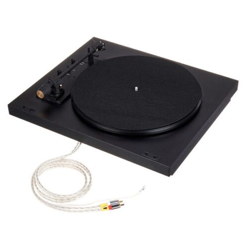 Pro-Ject Automat A1 Black - Image 3