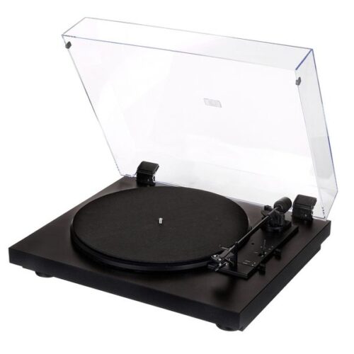 Pro-Ject Automat A1 Black - Image 11