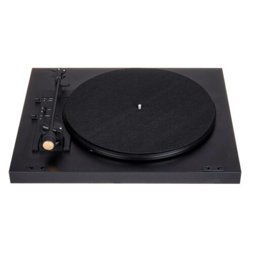 Pro-Ject Automat A1 Black - Image 15