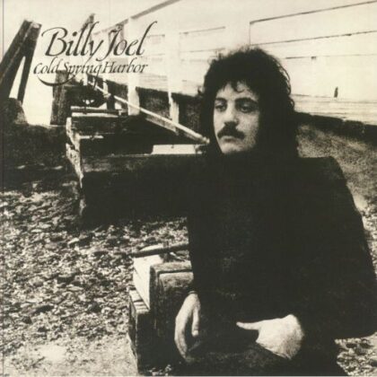 Billy Joel Cold Spring Harbor Vinyl
