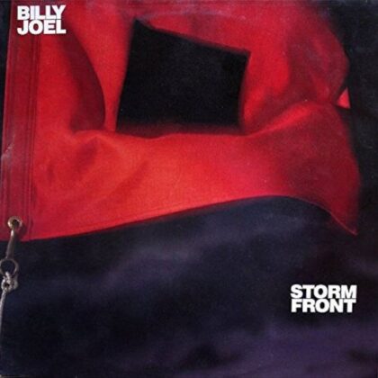 Billy Joel Storm Front Vinyl