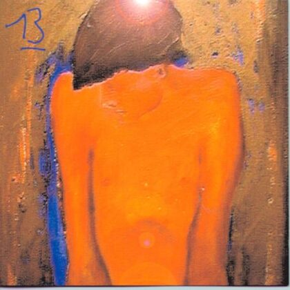 Blur 13 Vinyl