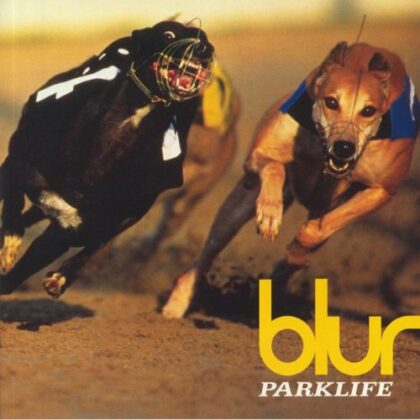 Blur Parklife Vinyl