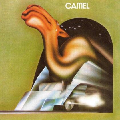 Camel Vinyl