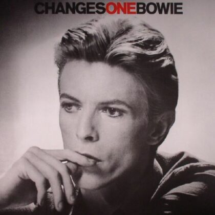 David Bowie Changesonebowie Vinyl