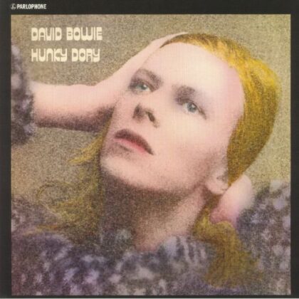 David Bowie Hunky Dory Vinyl
