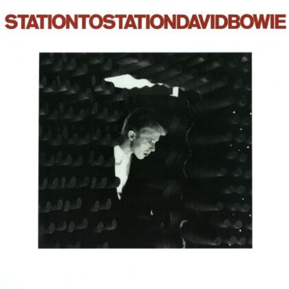 David Bowie Station to Station Vinyl