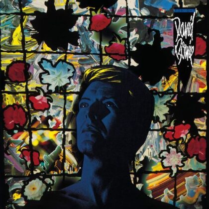 David Bowie Tonight Vinyl