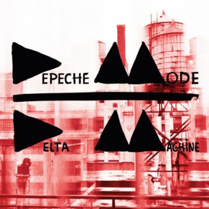Depeche Mode Delta Machine Vinyl