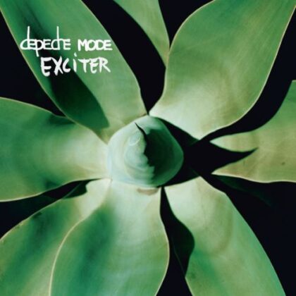 Depeche Mode Exciter Vinyl
