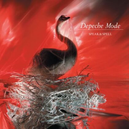 Depeche Mode Speak And Spell Vinyl