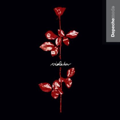 Depeche Mode Violator Vinyl