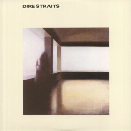 Dire Straits Vinyl