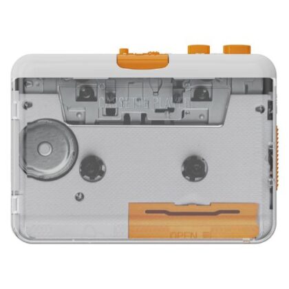 Docooler Portable Cassette Player