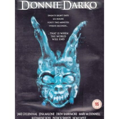 Donnie Darko DVD