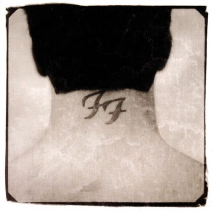 Foo Fighters There Is Nothing Left to Lose Vinyl