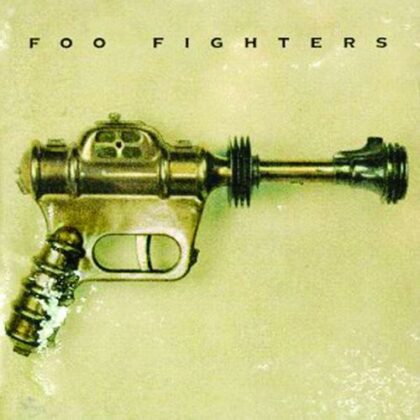 Foo Fighters Vinyl