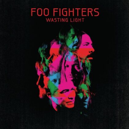 Foo Fighters Wasting Light Vinyl