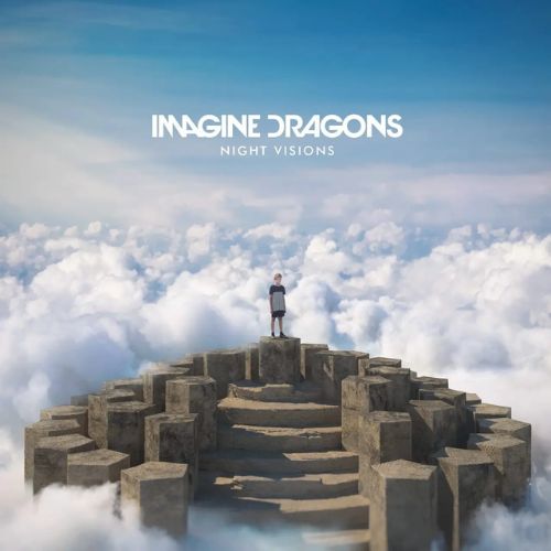 Imagine Dragons - Night Visions (10th Anniversary) - Vinyl 