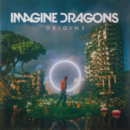 Imagine Dragons Origins Vinyl