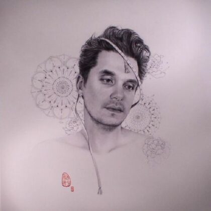 John Mayer The Search For Everything Vinyl