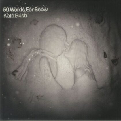 Kate Bush 50 Words For Snow Vinyl