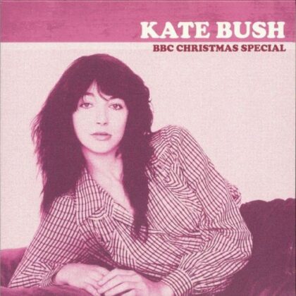 Kate Bush BBC Christmas Special 1979 Vinyl