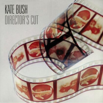 Kate Bush Director's Cut Vinyl