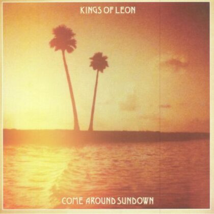 Kings Of Leon Come Around Sundown Vinyl