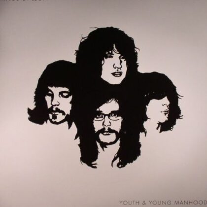 Kings Of Leon Youth & Young Manhood Vinyl