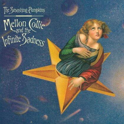 Mellon Collie and the Infinite Sadness Vinyl