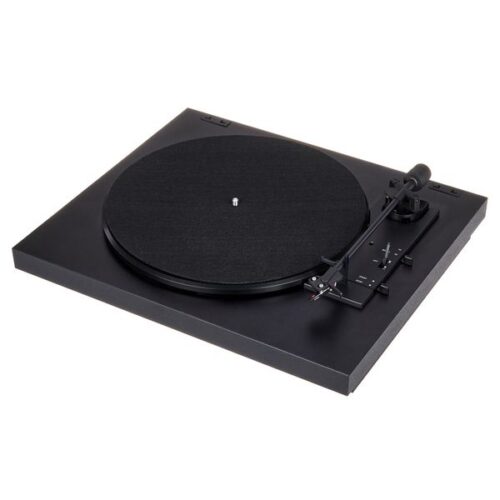 Pro-Ject Automat A1 Black