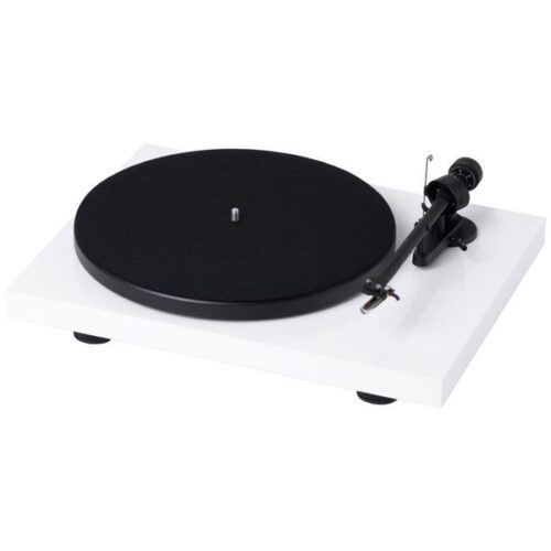 Pro-Ject Debut RecordMaster II White